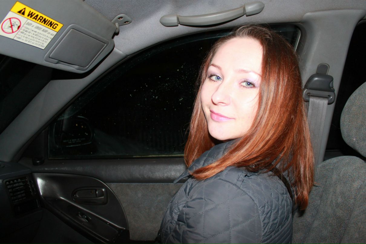 Лена Шабанова | Вологда