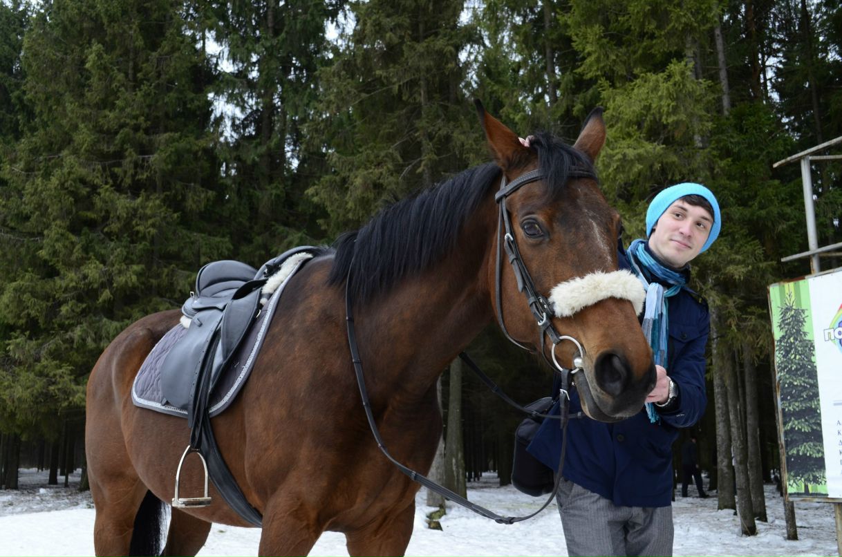 Александр Крупин | Киров
