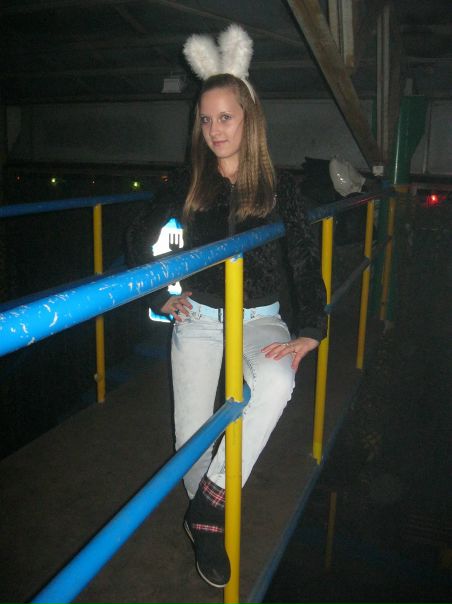 №6, Анжелика Шаройко №6, Анжелика Шаройко