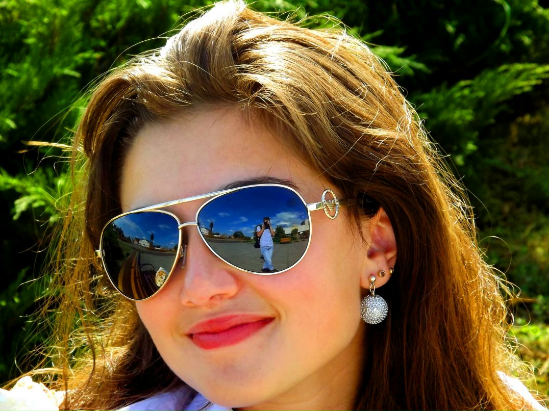 Алёна Буката | Черняхов