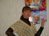Татьяна Мирошникова