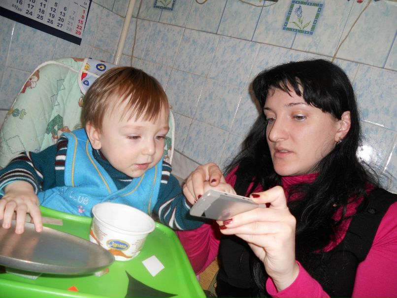 Наталья Юнева | Сыктывкар