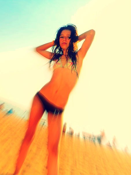 Виктория Шишкова ( Я тебя люблю*) | Санкт-Петербург