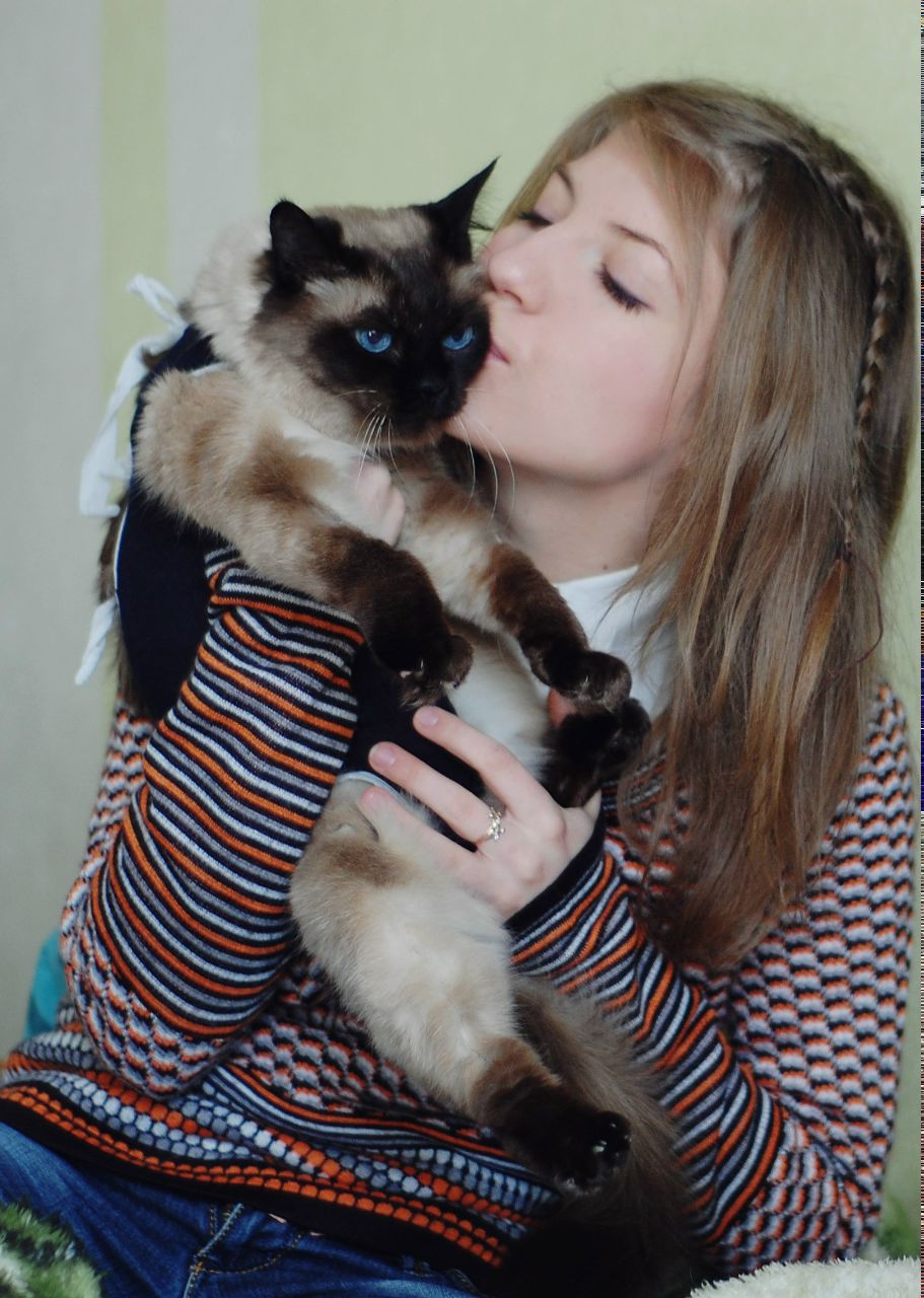 Евгения Кривуца Jesha | Киев