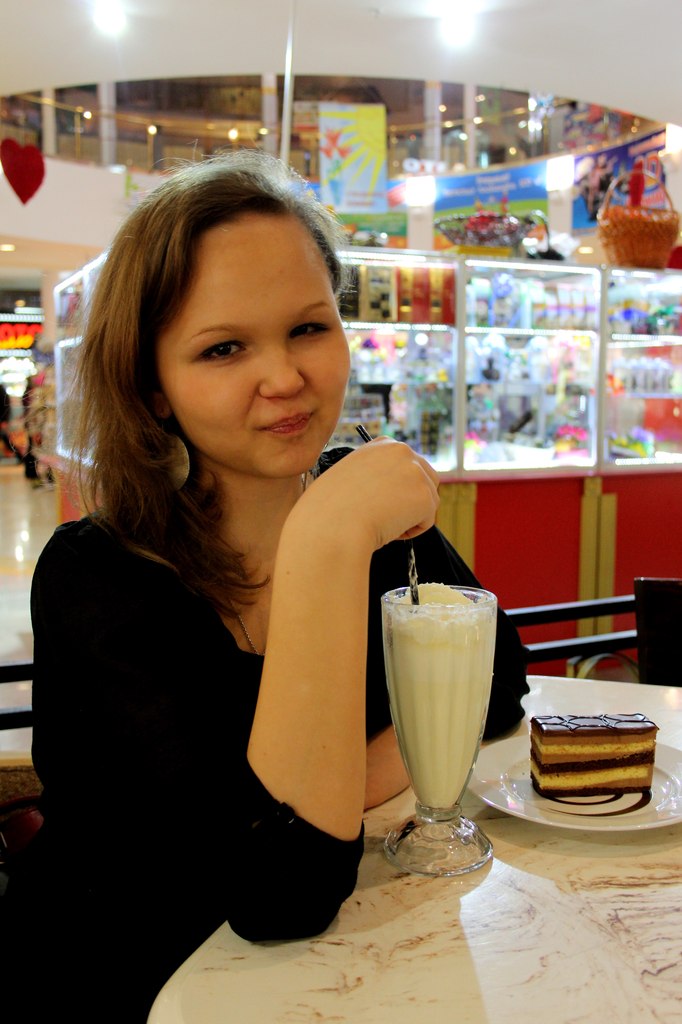 Дарья Колесникова | Москва