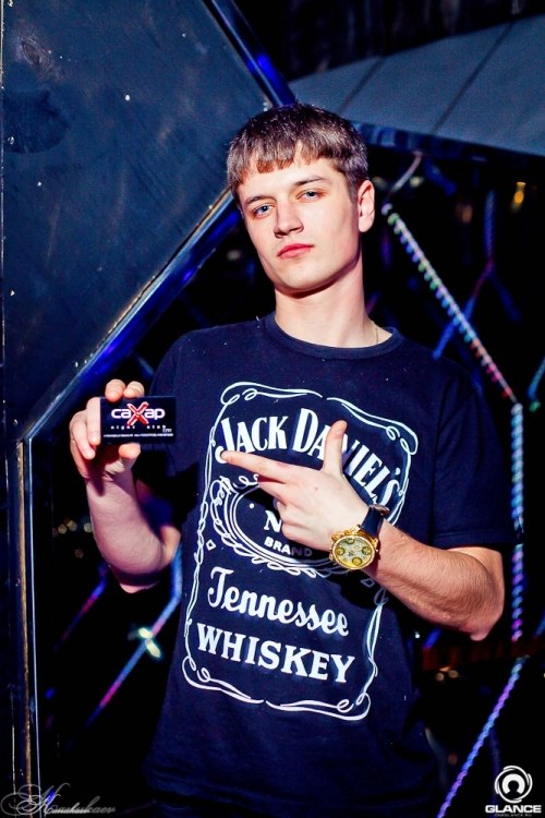 Славик Лупеев | Краснодар