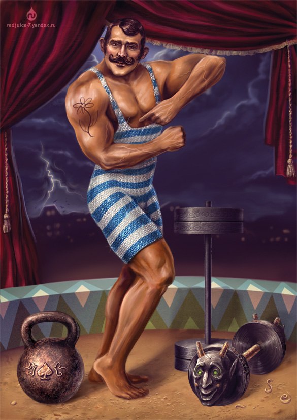 Глеб Васильев | Санкт-Петербург