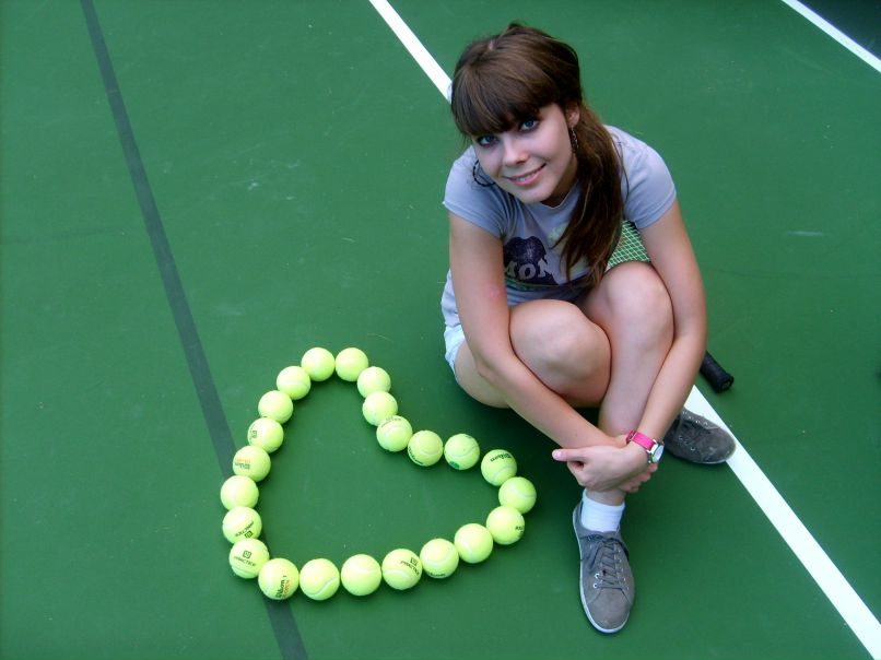 Вера Белоглазова | Санкт-Петербург