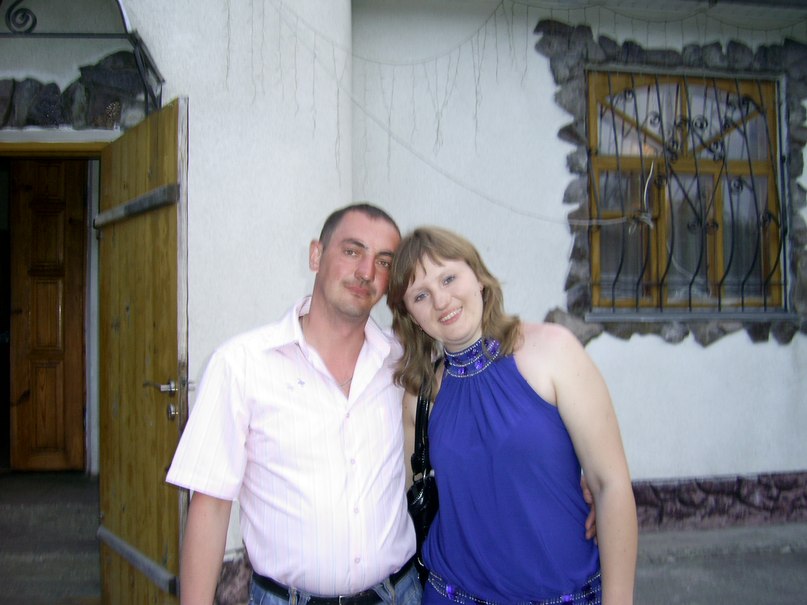 Надя Романюк | Ровно