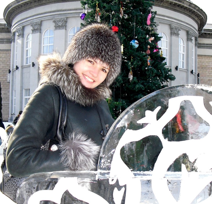 Света Литвиненко | 