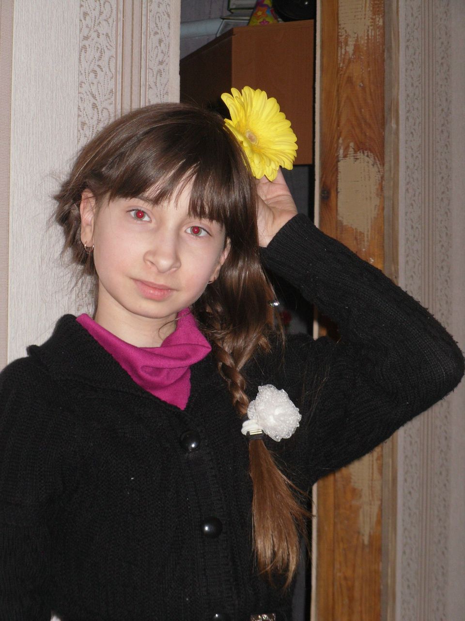 Настя Ткач | Александрия