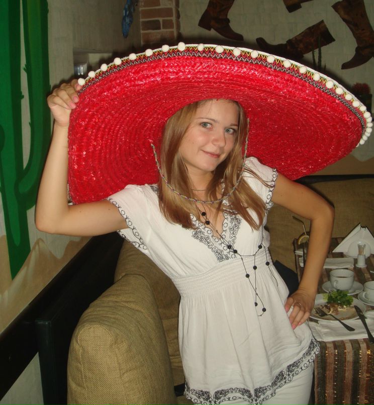 Юля Гурикова | Ростов-на-Дону