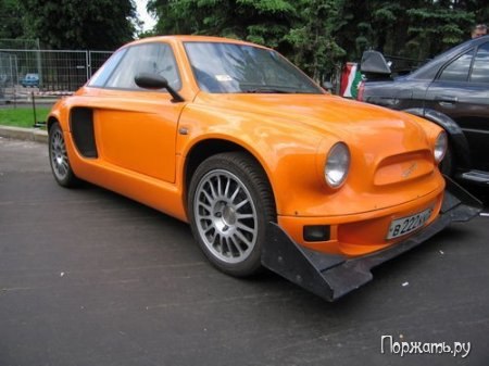 Денис Алексеев <<< DION >>> | Кировск