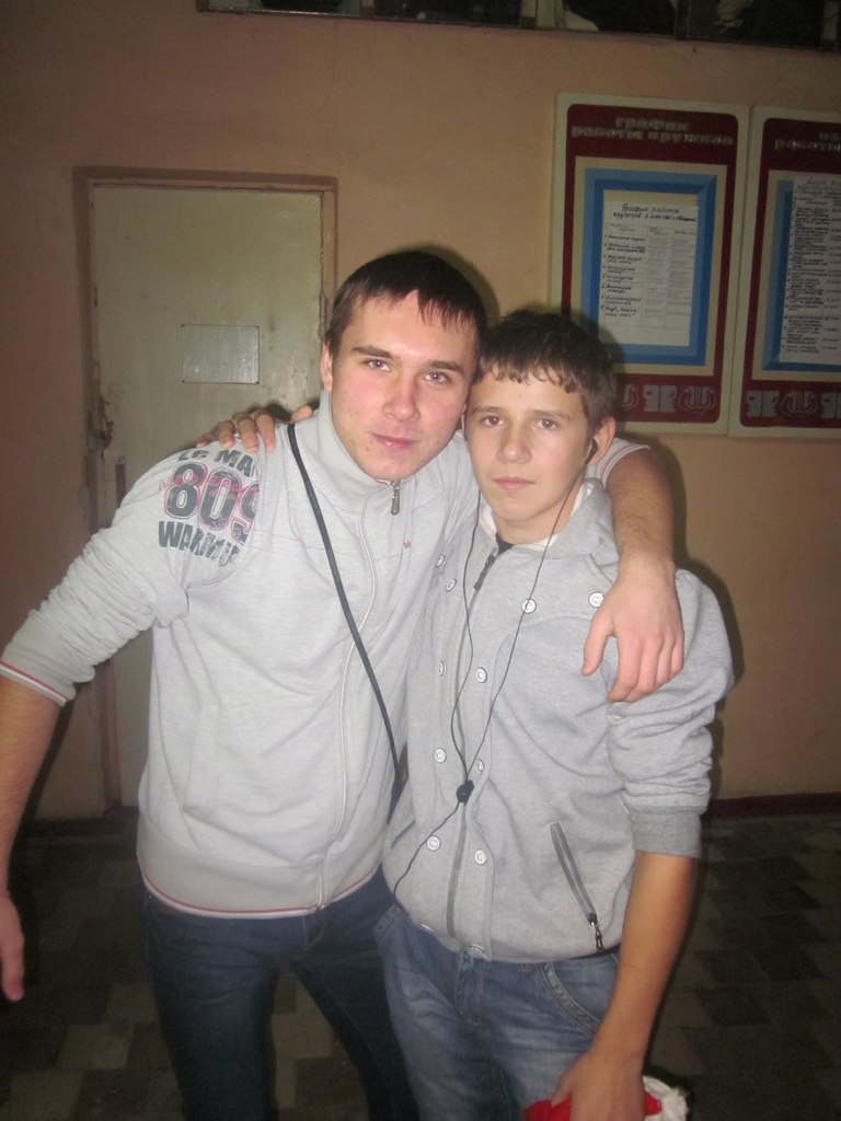 Сергей Кравцов | Ростов-на-Дону