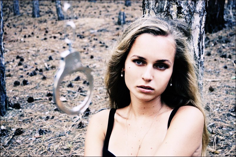 Лена Наймушина | Севастополь