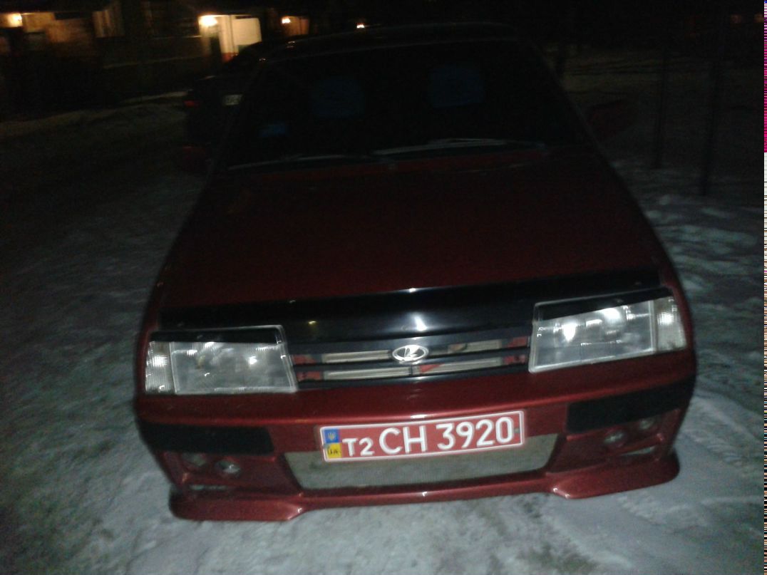 Ростислав Стаценко | 