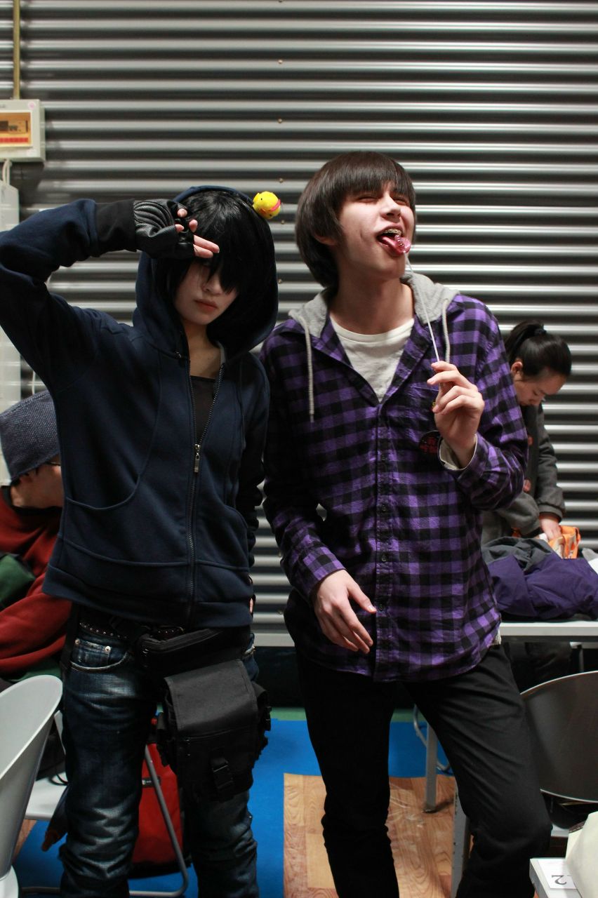 Кирилл Медведев mYo | Владивосток