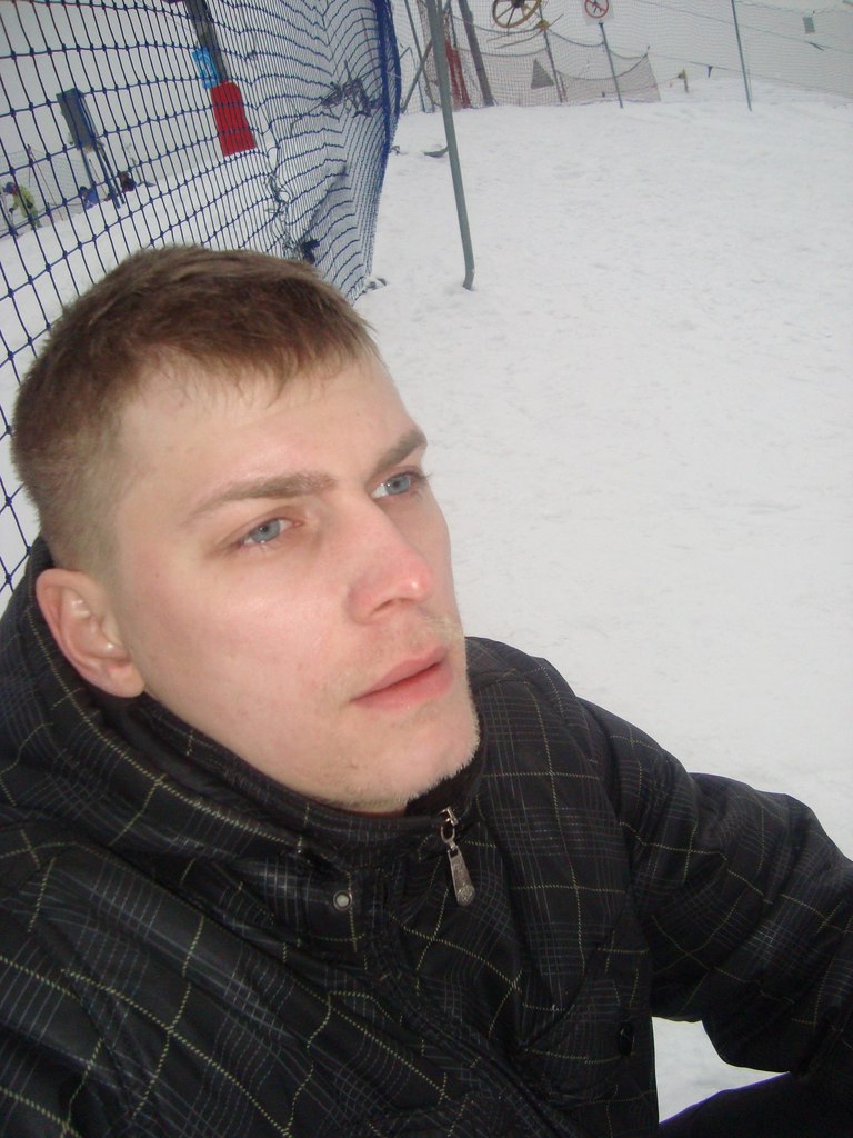 Павел Вилков | Москва