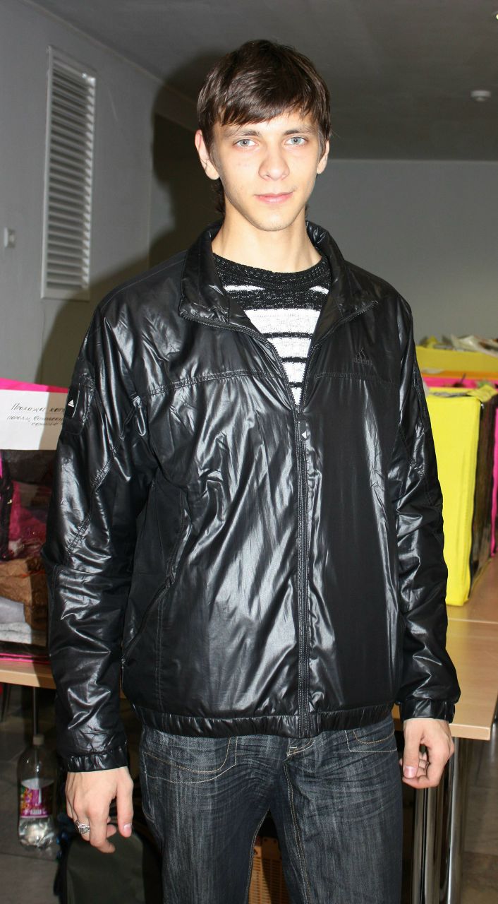 Кирилл Алексеев | Междуреченск