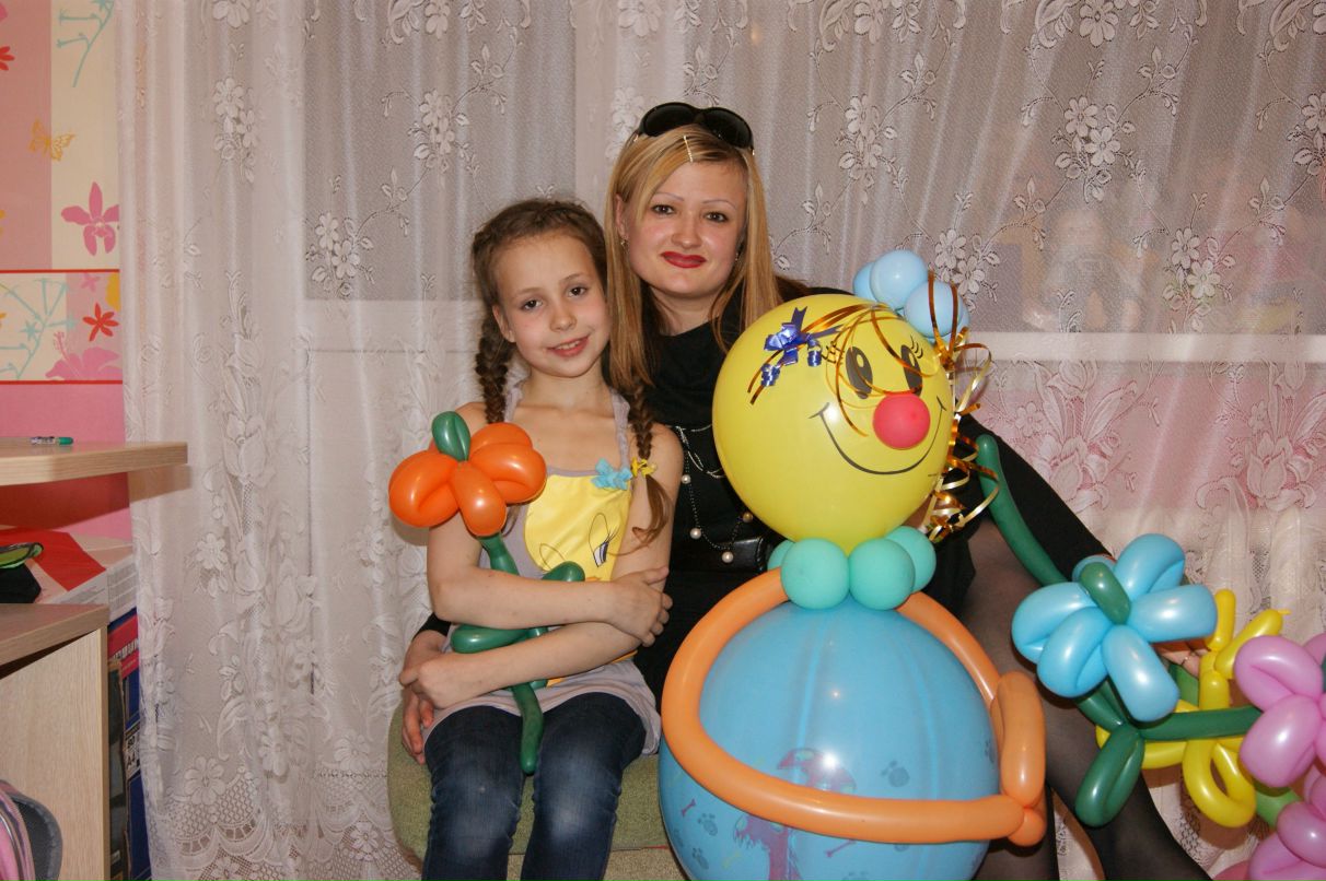 Наталья Лукина | Тольятти