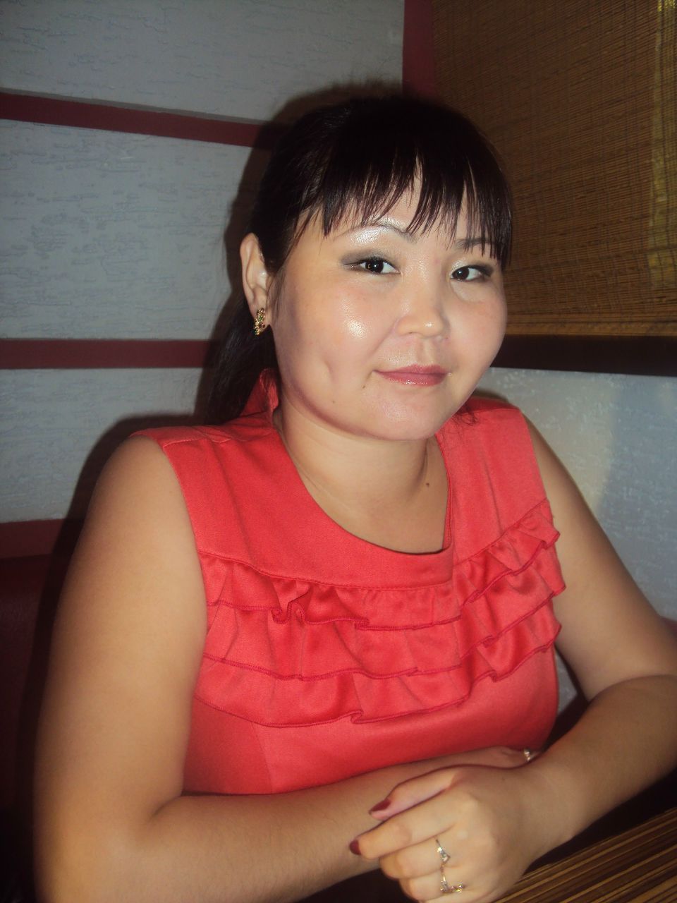 Ольга Гончарова | Черногорск