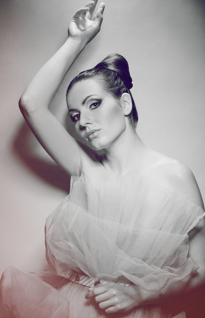 Lenochka Vasilieva | Dubai