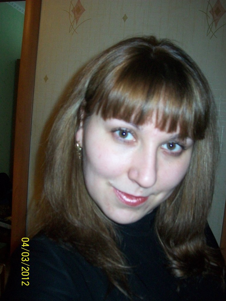 Светлана Головлёва | Сумы