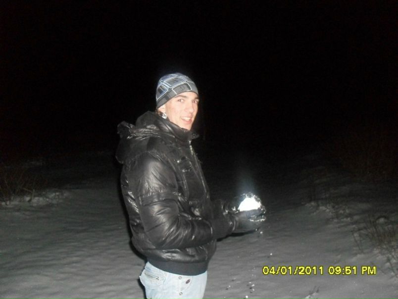 №104, Кирилл Романов, 32 года №104, Кирилл Романов, 32 года