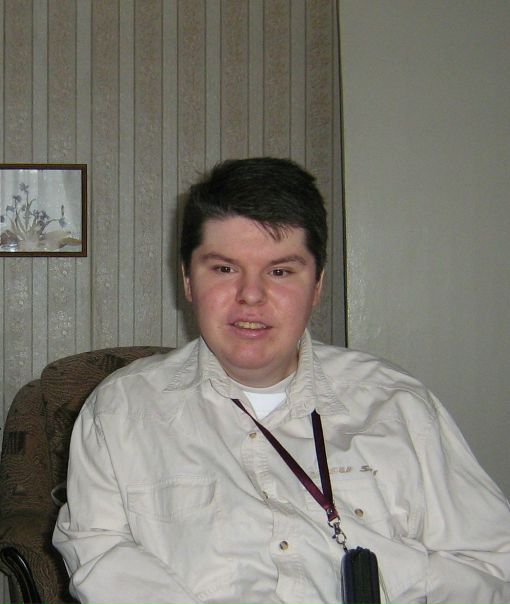 №10, Дмитрий Чуляков, 47 лет, Обнинск №10, Дмитрий Чуляков, 47 лет, Обнинск