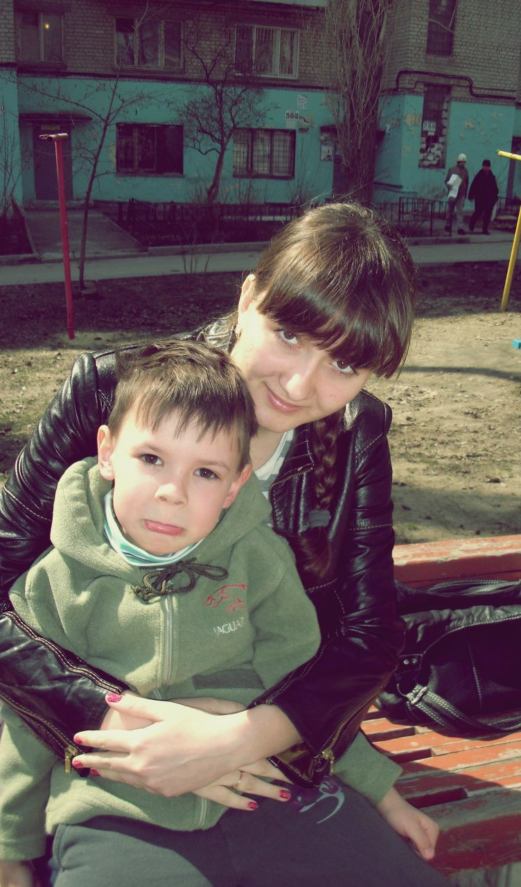 Надежда Хабарова | Волгоград