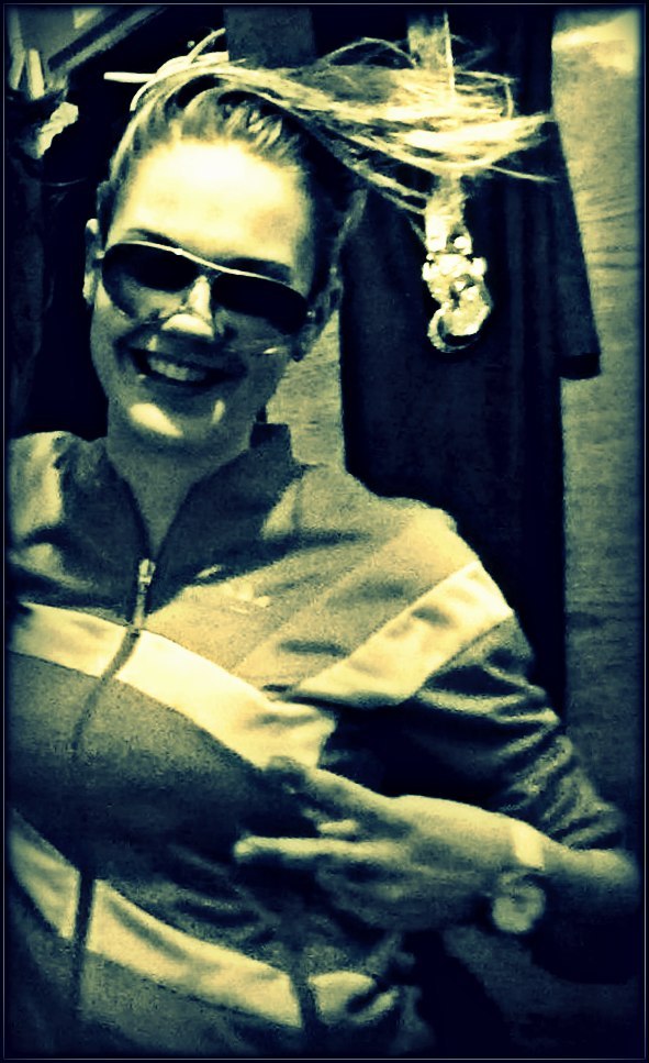 Катюня Насс | 