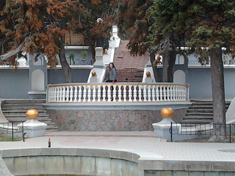 Надежда Войток | Запорожье