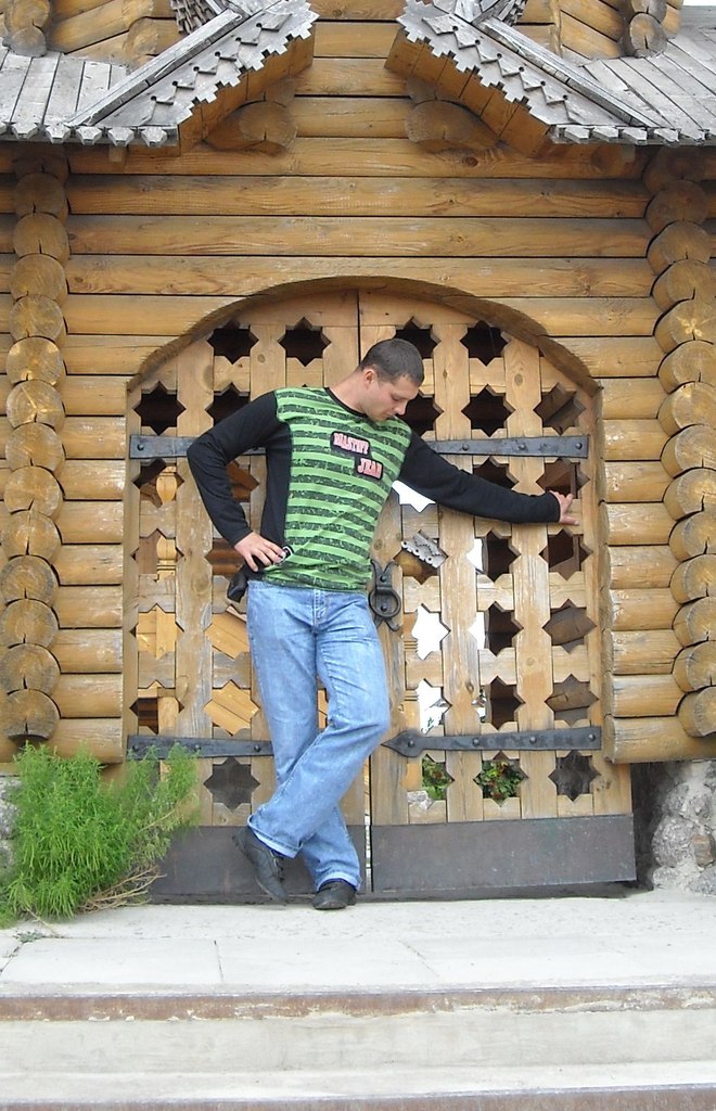 Александр Товщик | 