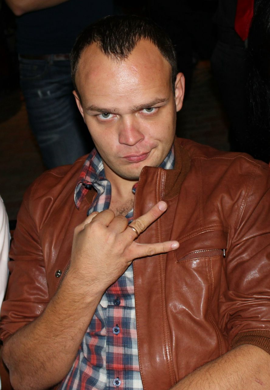 Павел Радонцев | Самара