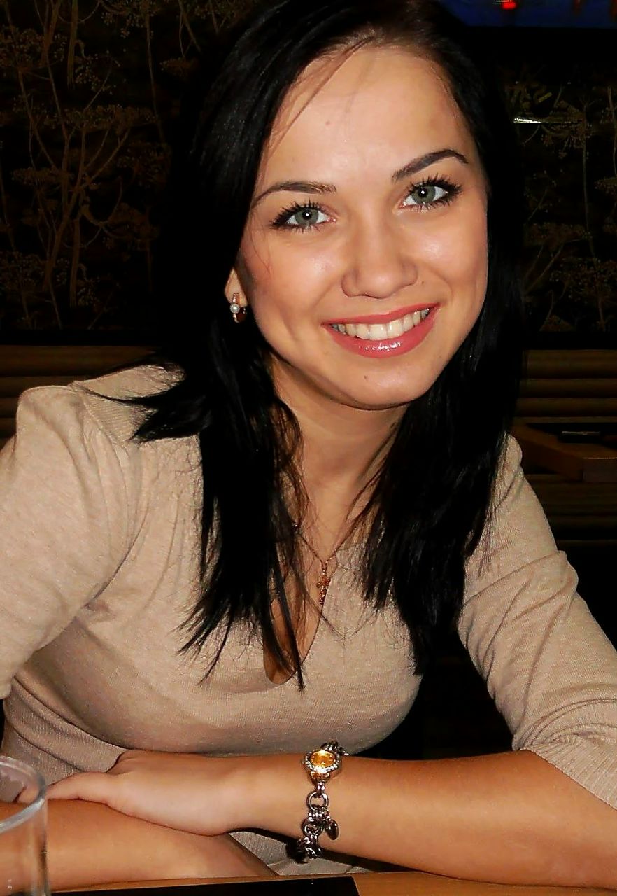 Katerina Ruhdorfer | Landshut