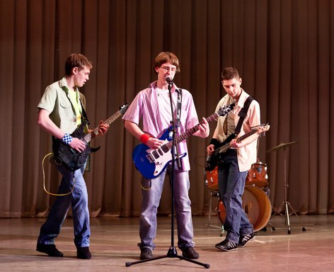 Никита Каргаев | Челябинск