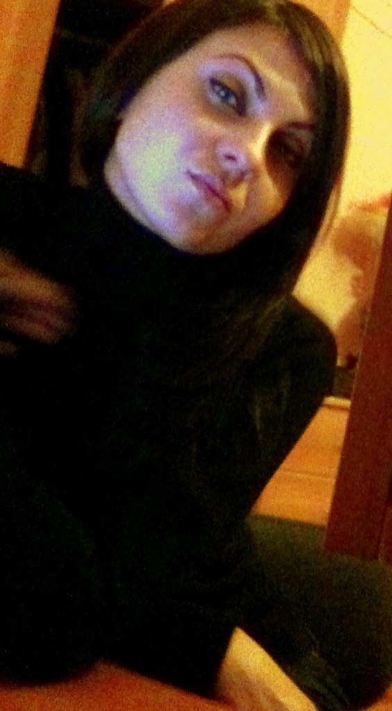 Екатерина Дрыга | Москва