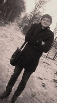 Вова Пашковский | 