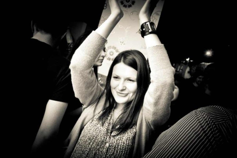 Viktoria Alexandrovna | Санкт-Петербург