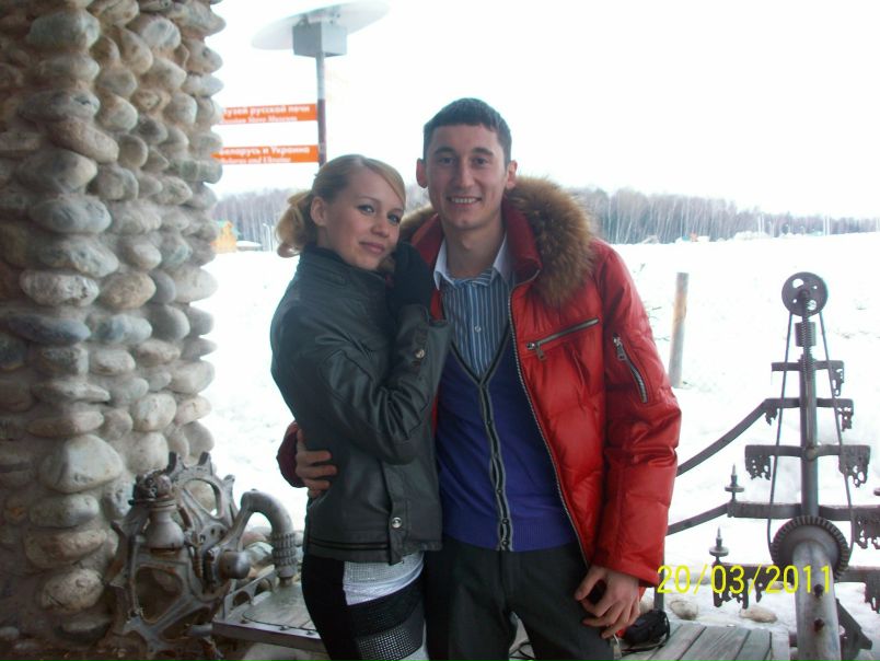 №39, Алексей Безик, 37 лет, Москва №39, Алексей Безик, 37 лет, Москва