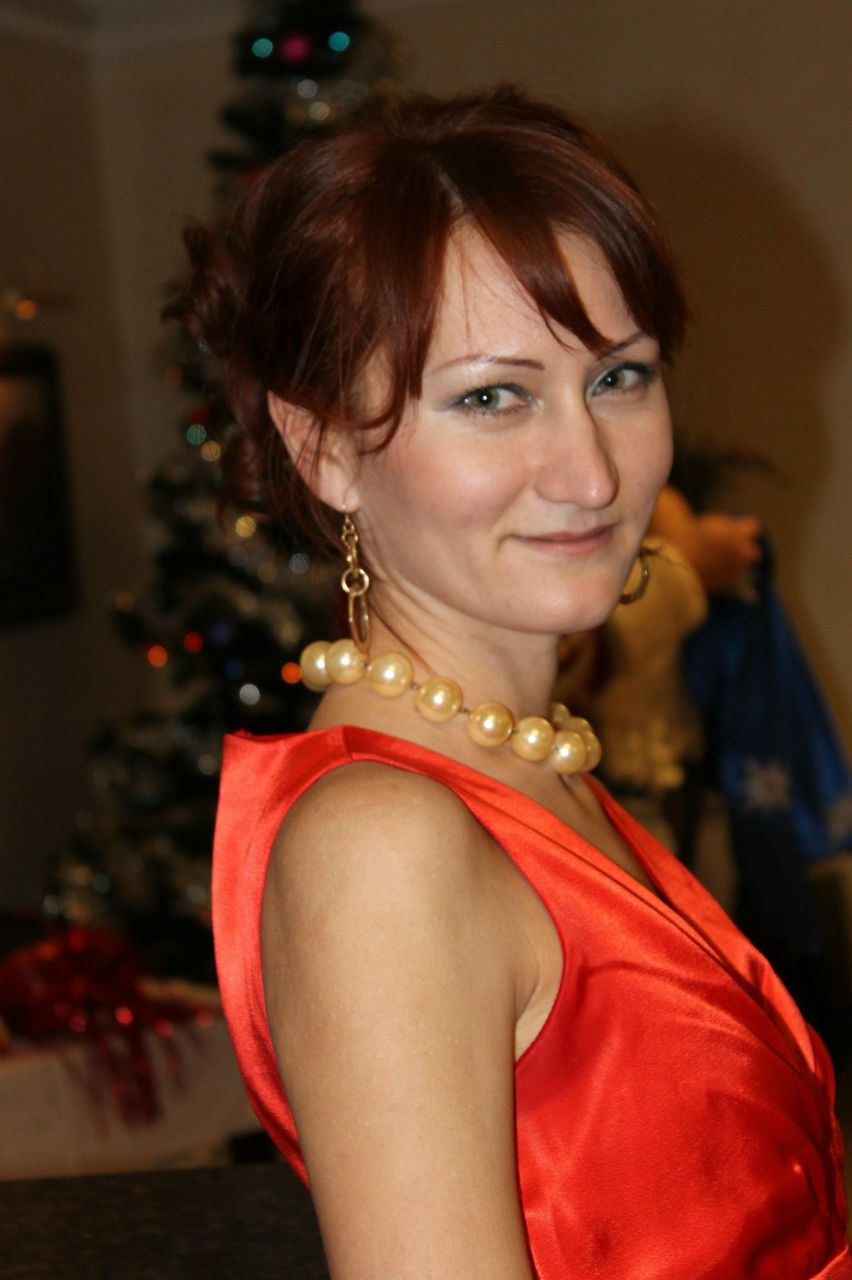 Оксана Кокорева | Уфа