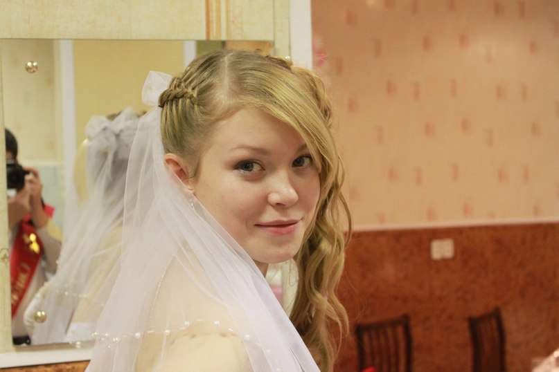 Кристина Лучинина | Киров