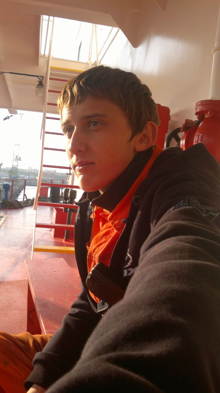 Артем Еликов ツ | Херсон