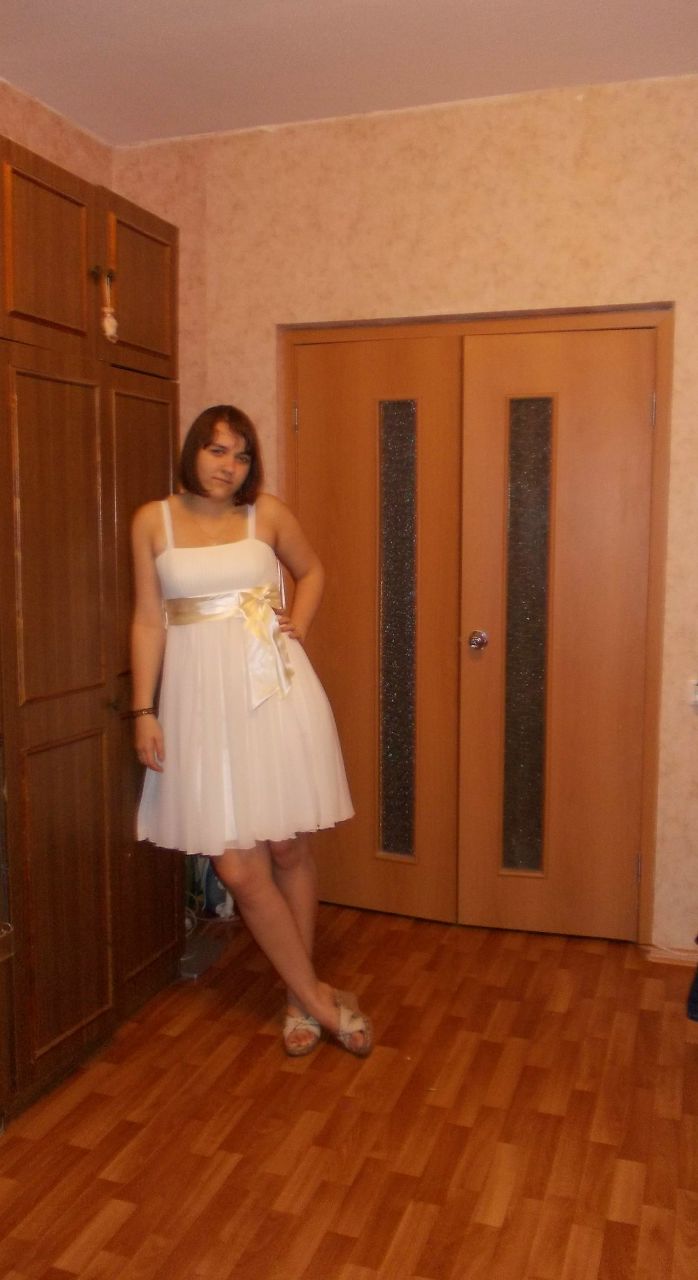 Дарья Иванова | Санкт-Петербург