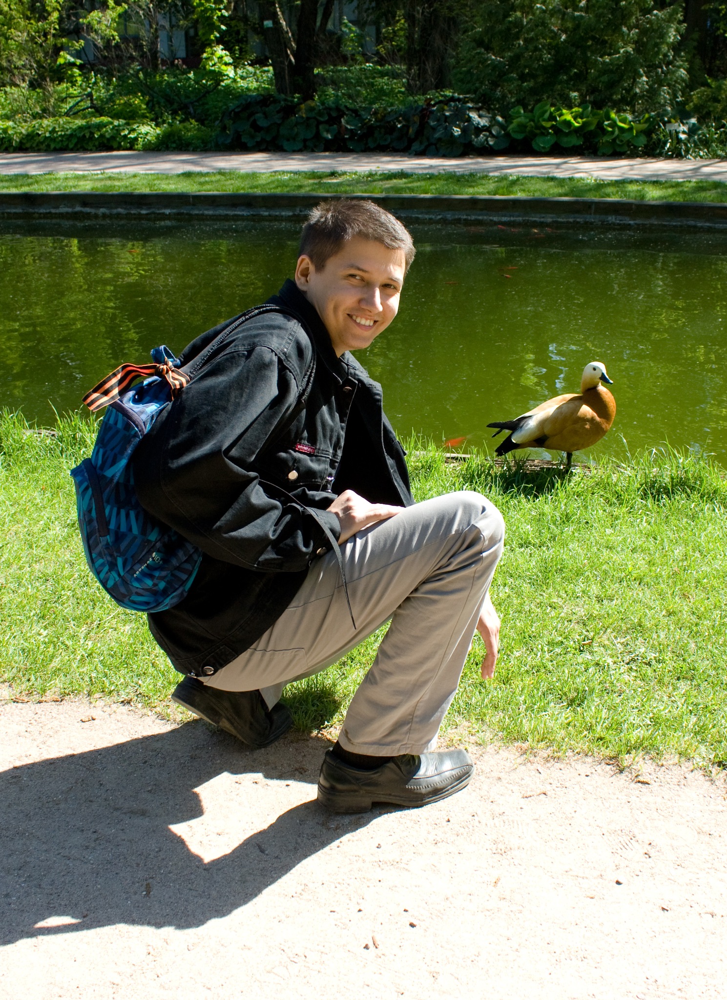 Фото профиля