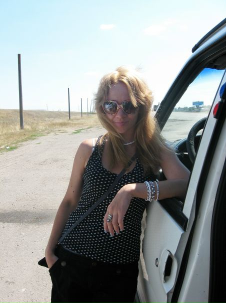 №112, Ирина Сарженюк (Бушуева), Николаев №112, Ирина Сарженюк (Бушуева), Николаев