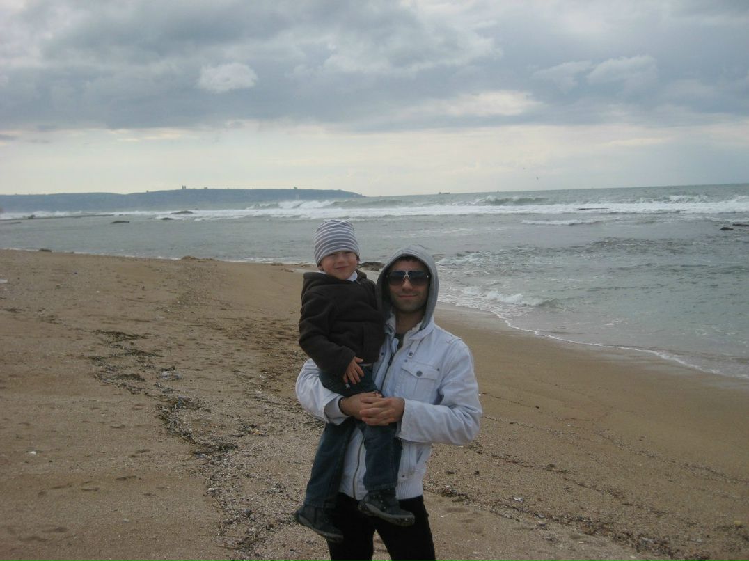 Денис Павлофф | Минск