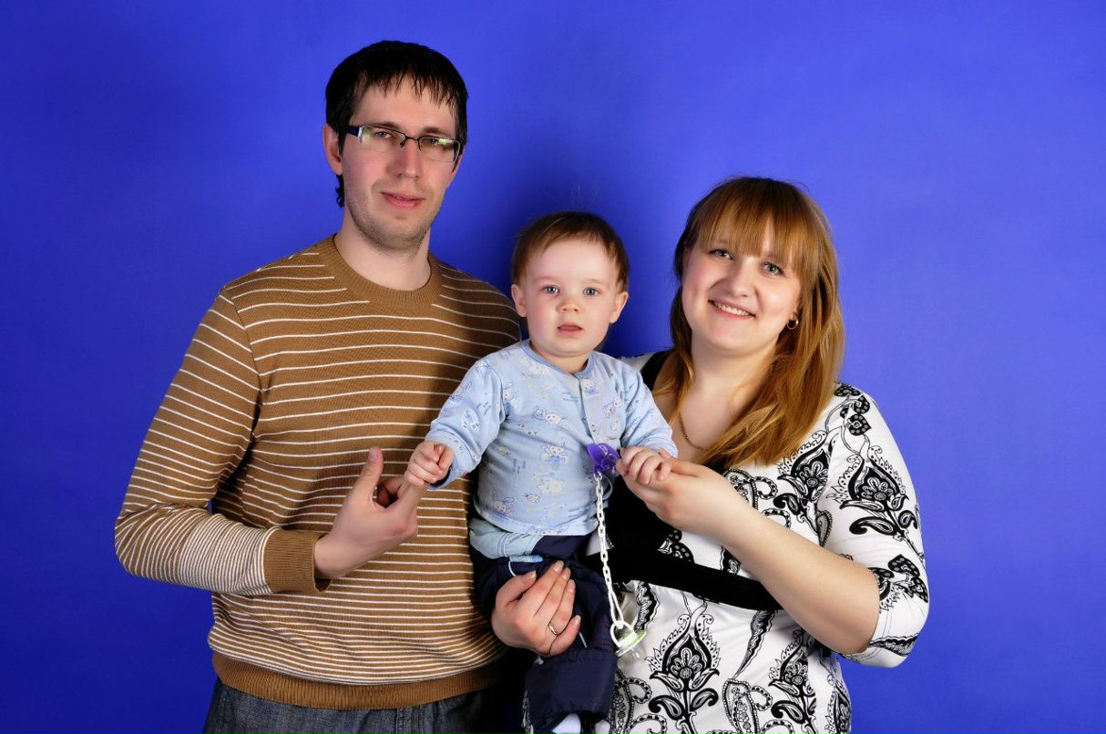 Ольга Шайкова | Казань