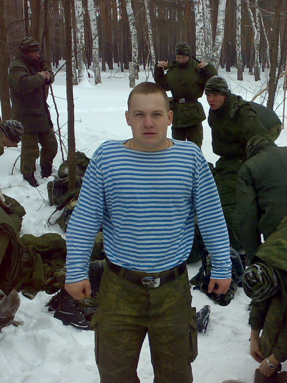 Паша Сотников | Чебоксары