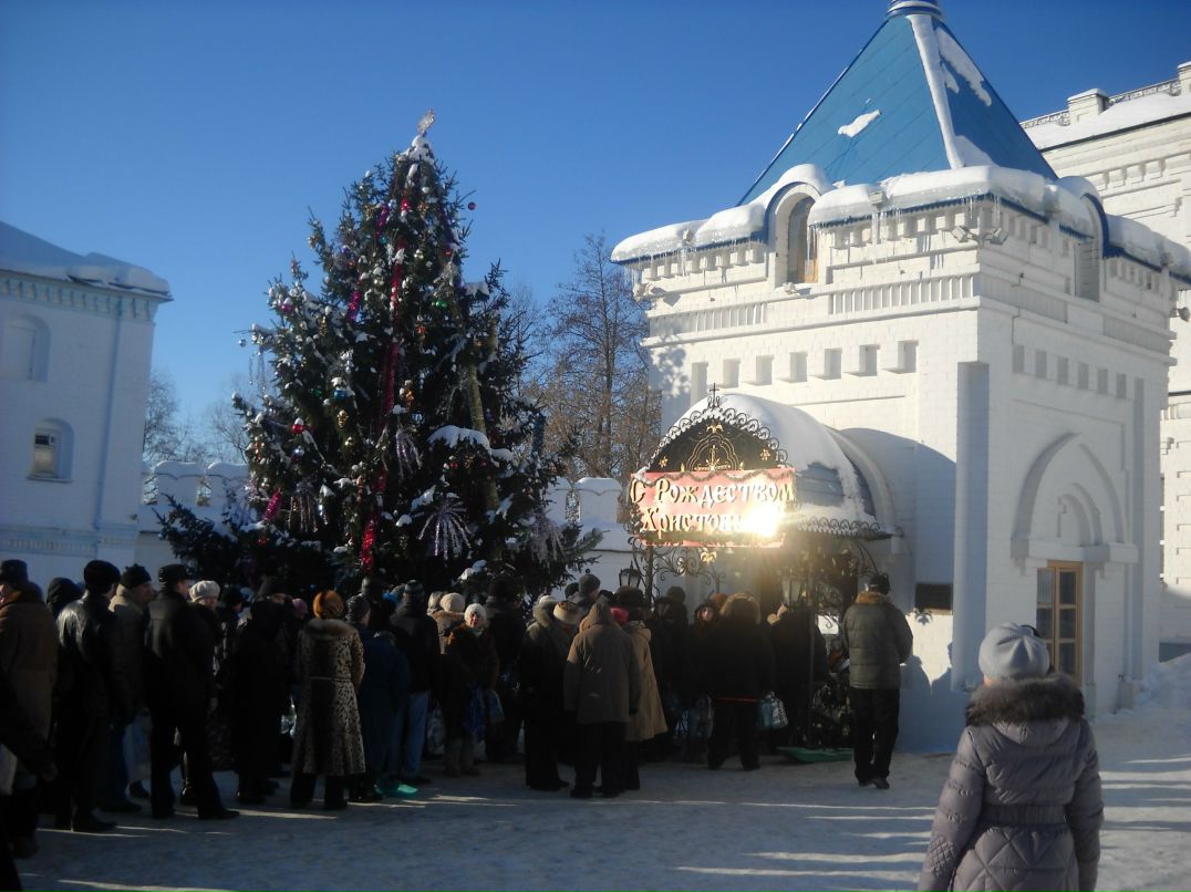 Ирина Мостякова | Казань